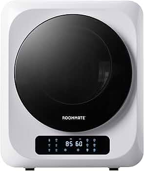 ROOMMATE コンパクト衣類乾燥機 KARATTO RM-212S Amazon.co.jp: ROOMMATE コンパクト衣類乾燥機 KARATTO RM-212S